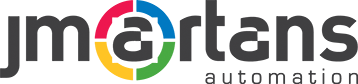 JMartans Logo